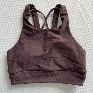 Vuori Elevation Bra
